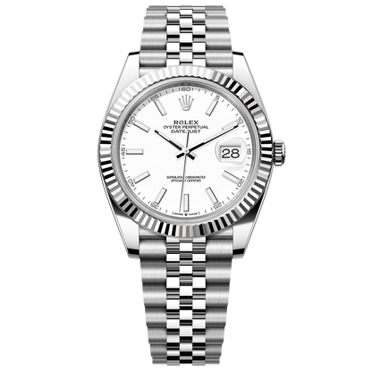 Rolex Datejust 41
