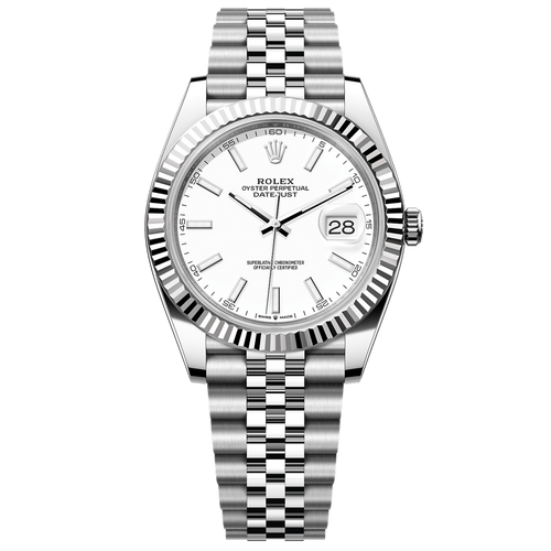 Rolex Datejust 41