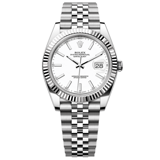 Rolex Datejust 41