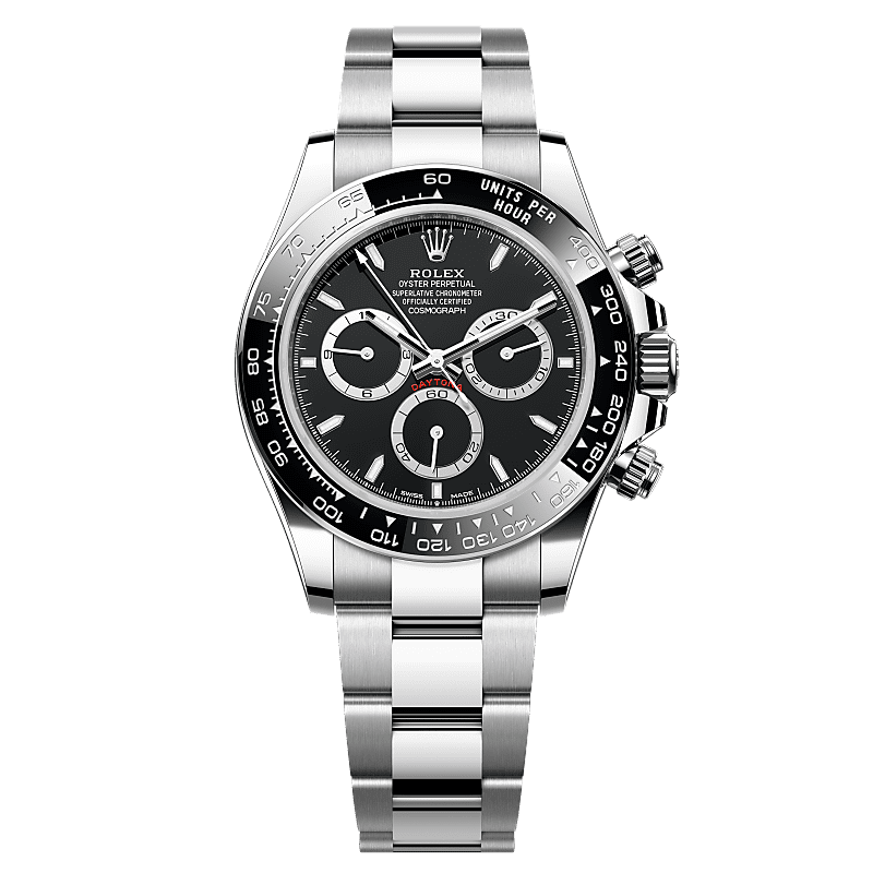 Rolex Daytona COSMOGRAPH