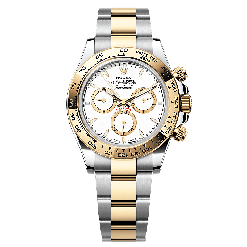 Rolex Daytona COSMOGRAPH