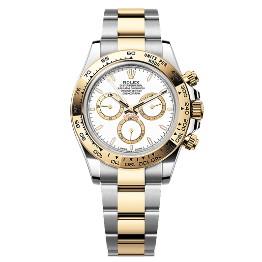 Rolex Daytona COSMOGRAPH