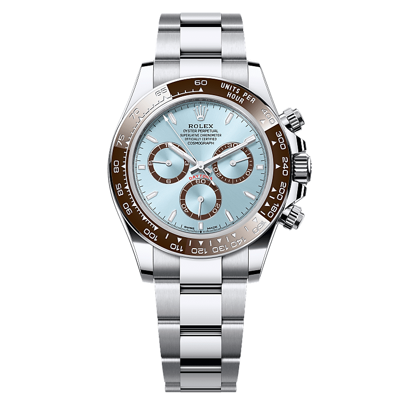 Rolex Daytona COSMOGRAPH Rainbow