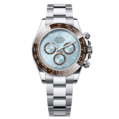 Rolex Daytona COSMOGRAPH Rainbow