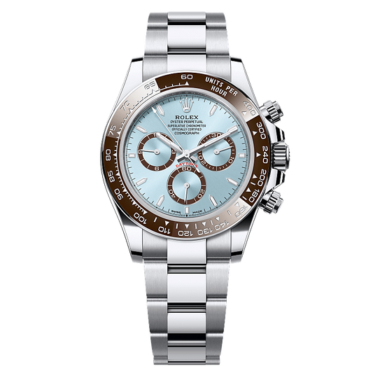 Rolex Daytona COSMOGRAPH Rainbow