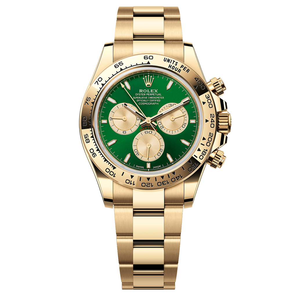 Rolex Daytona COSMOGRAPH Gold