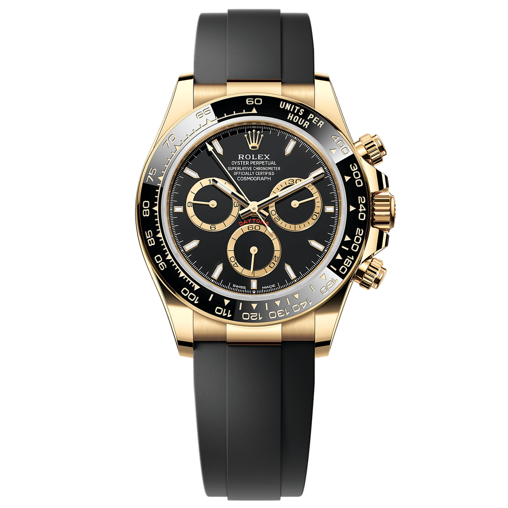 Rolex Daytona