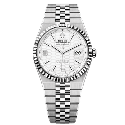 Rolex Land-Dweller