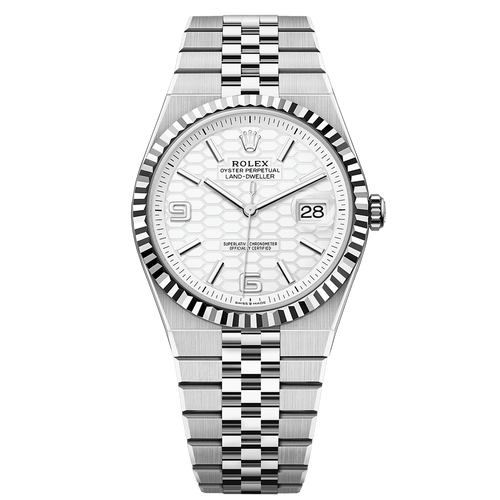 Rolex Land-Dweller