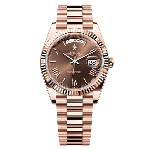 Rolex Daydate 40