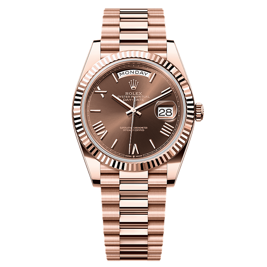 Rolex Daydate 40