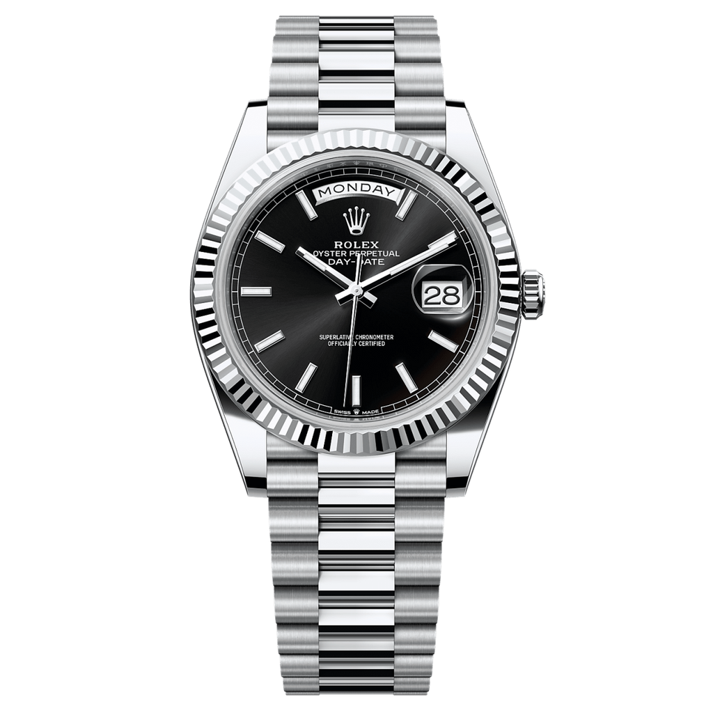 Rolex Daydate 40
