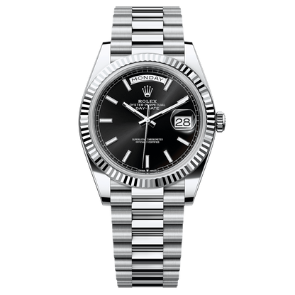 Rolex Daydate 40