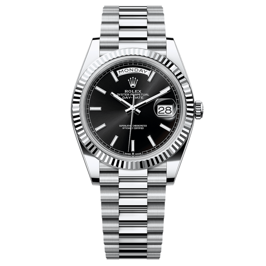 Rolex Daydate 40