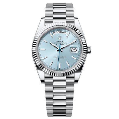 Rolex Daydate 40
