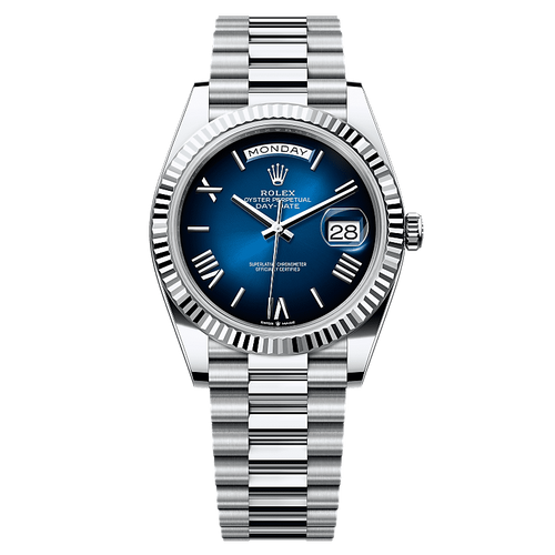 Rolex Daydate 40