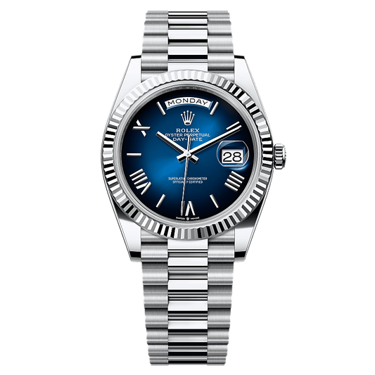 Rolex Daydate 40
