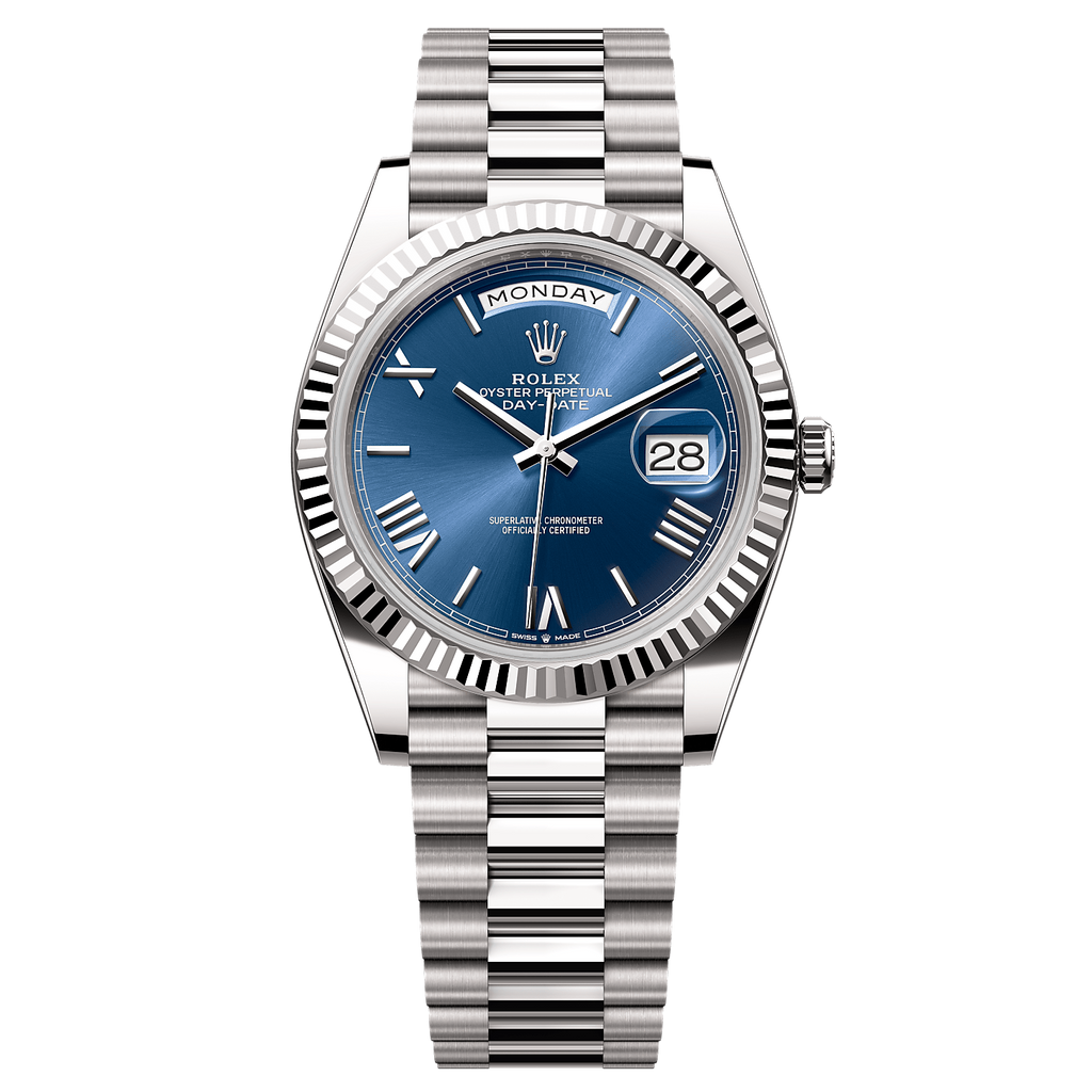 Rolex Daydate 40