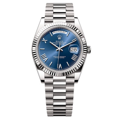 Rolex Daydate 40