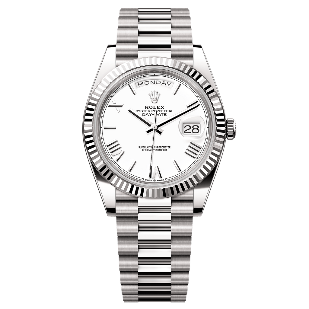 Rolex Daydate 40