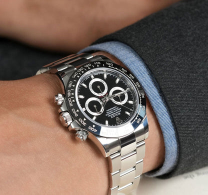 Rolex Daytona COSMOGRAPH