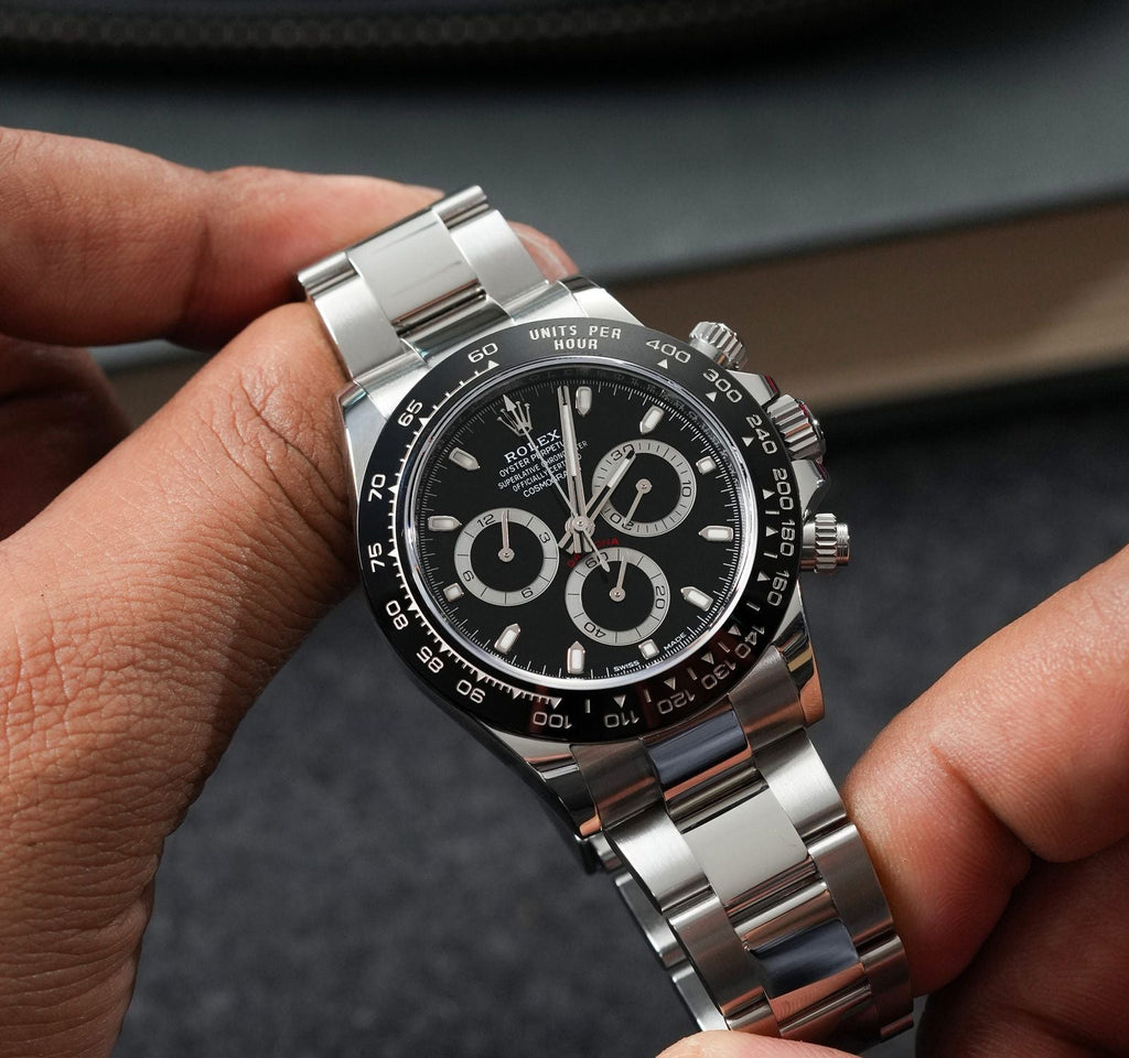 Rolex Daytona COSMOGRAPH