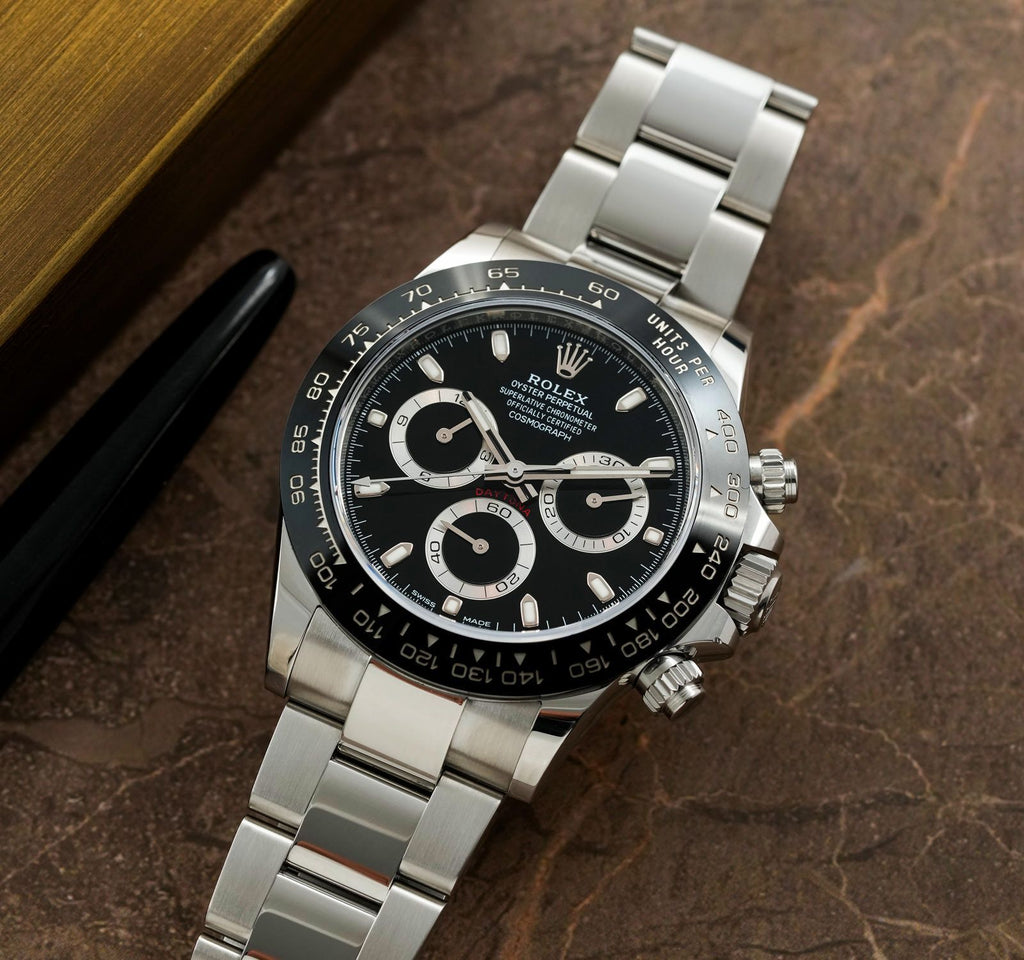 Rolex Daytona COSMOGRAPH