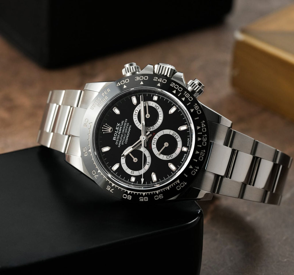 Rolex Daytona COSMOGRAPH