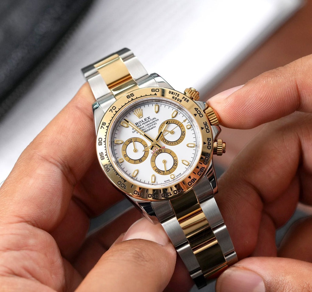 Rolex Daytona COSMOGRAPH