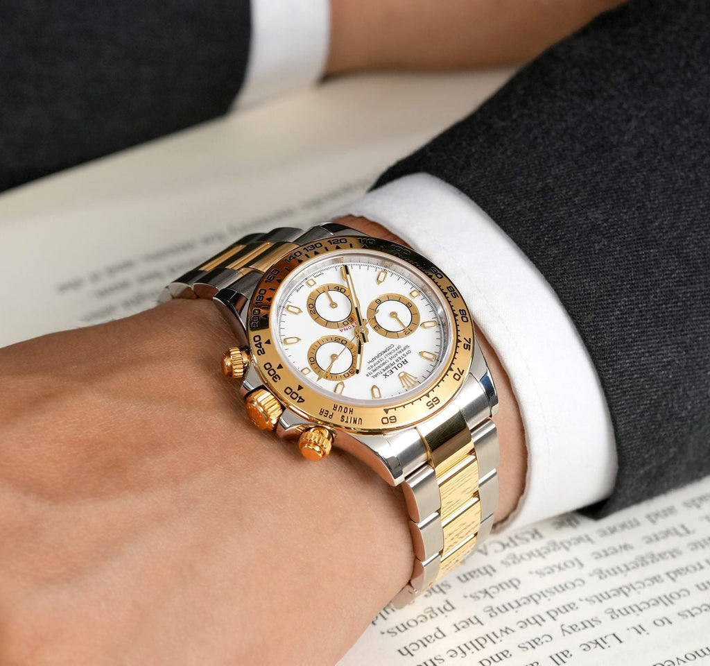Rolex Daytona COSMOGRAPH