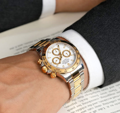 Rolex Daytona COSMOGRAPH