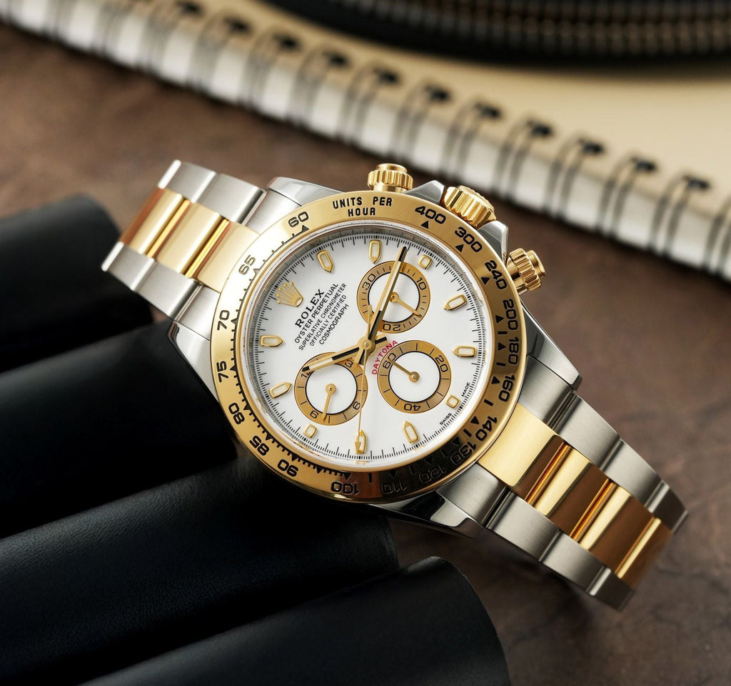 Rolex Daytona COSMOGRAPH