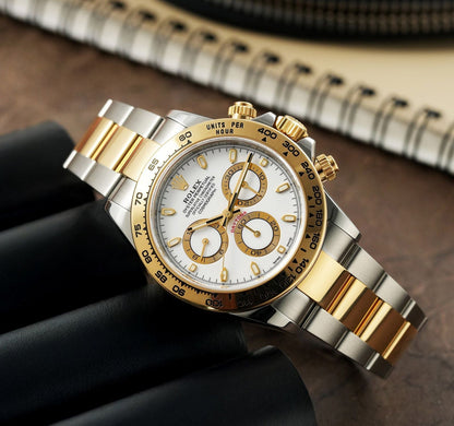 Rolex Daytona COSMOGRAPH