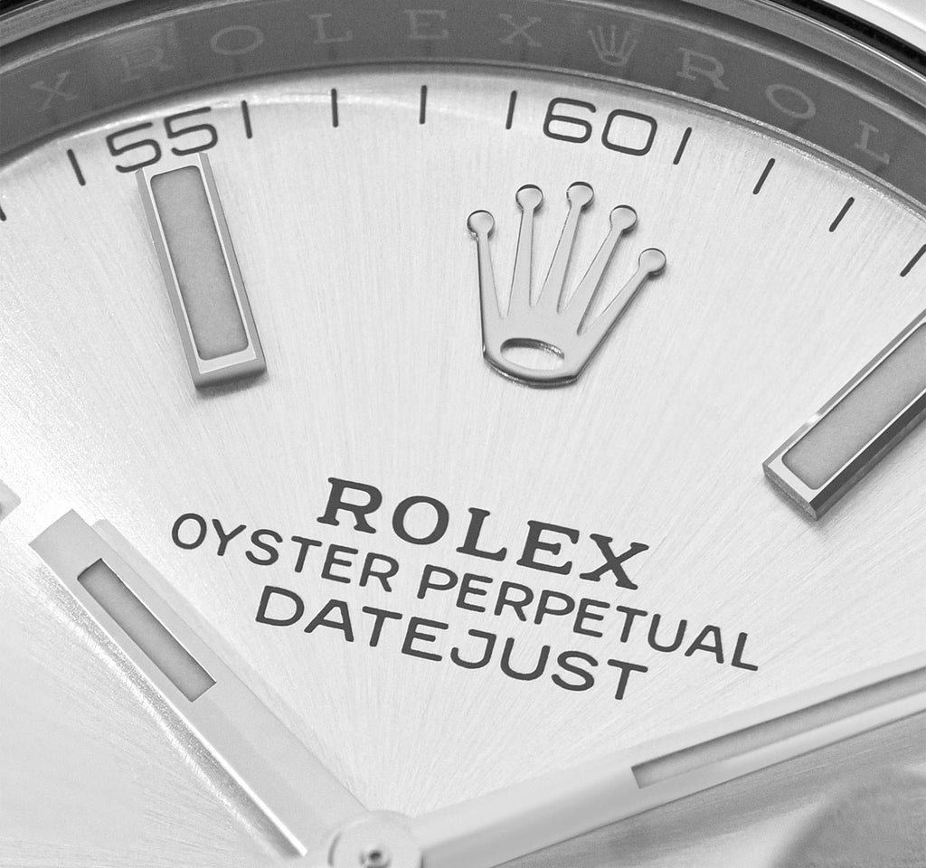 Rolex Datejust 41
