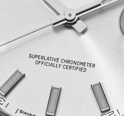 Rolex Datejust 41