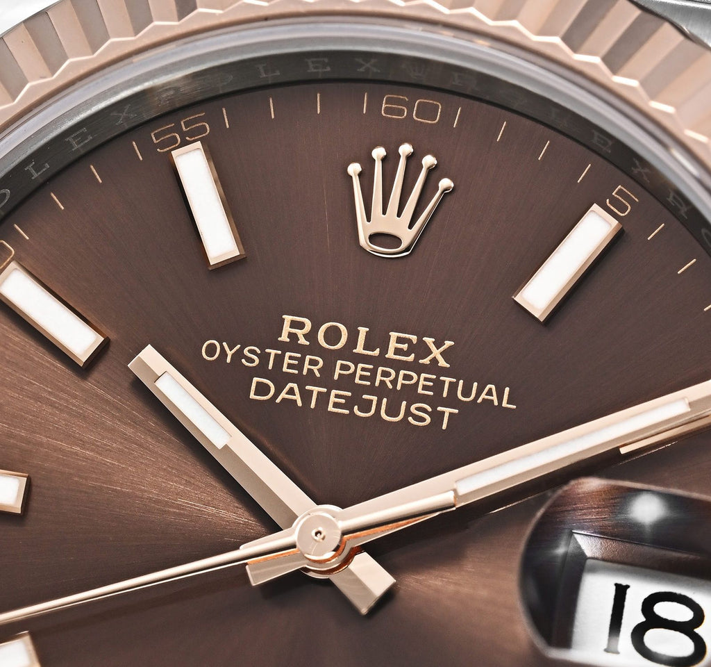Rolex Datejust 41