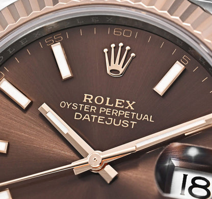 Rolex Datejust 41
