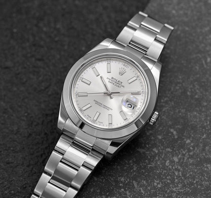 Rolex Datejust 41
