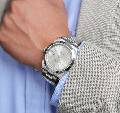 Rolex Datejust 41