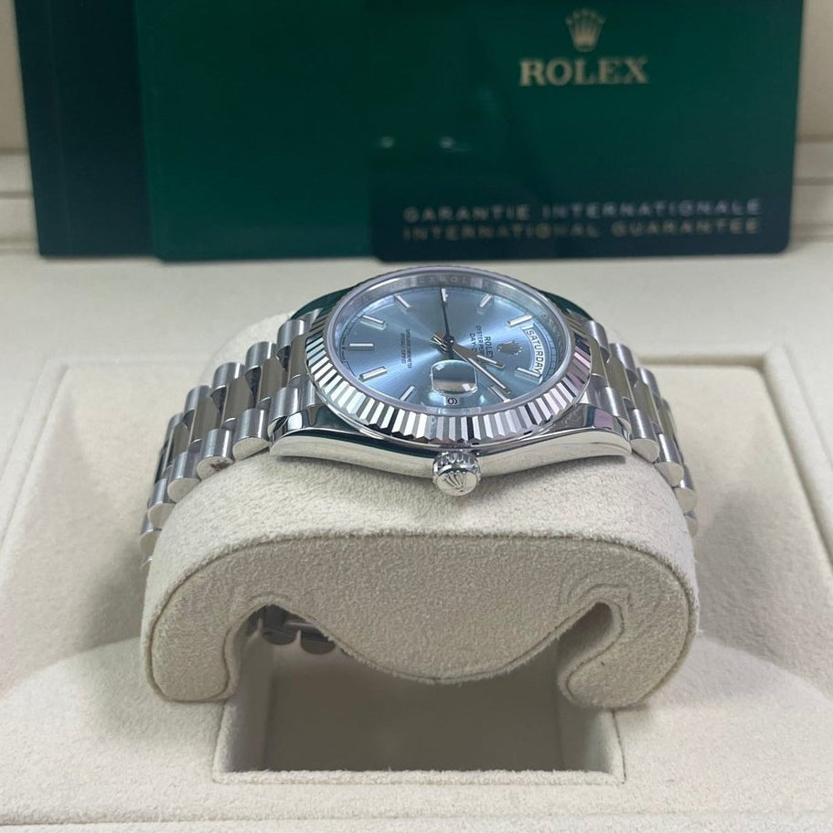 Rolex Daydate 40