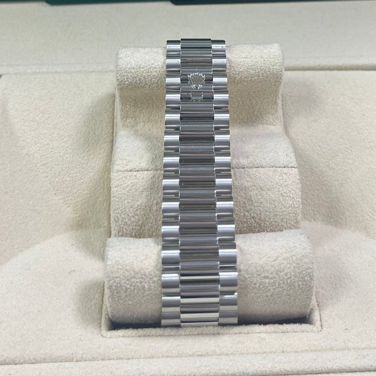 Rolex Daydate 40